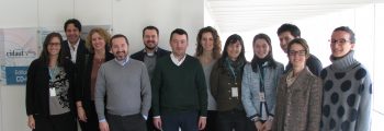 6M Project General Assembly at CIDAUT’s premises